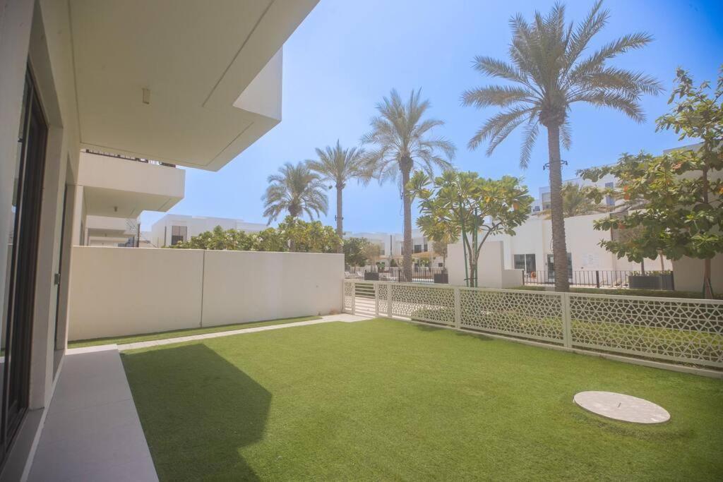 Luxury 3 Bdr Villa By The Sea 54 Fudschaira Exterior foto